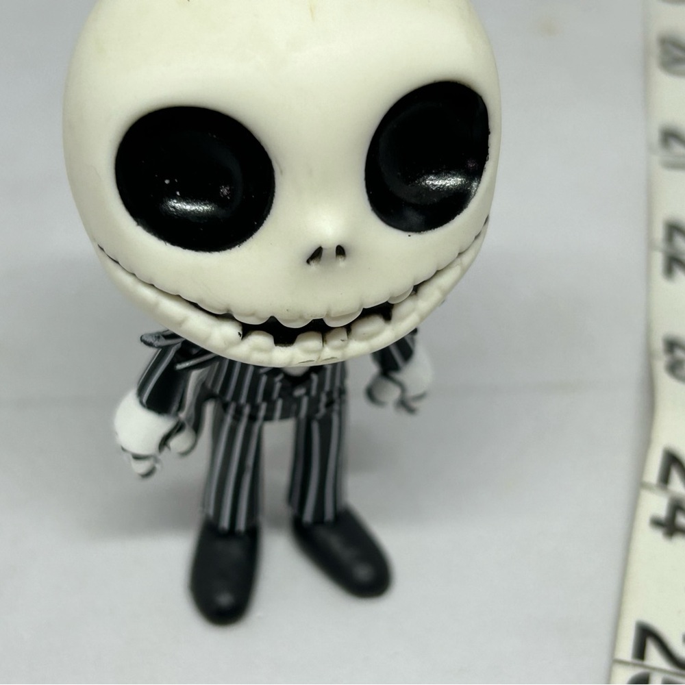 Disney Funko Jack‎ Skellington Nightmare Figurine